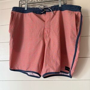 Rip Curl Men’s Board Shorts Swim Trunks Size 38